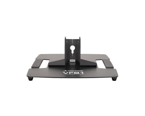 Accu Stand VFB floor base to mount LED