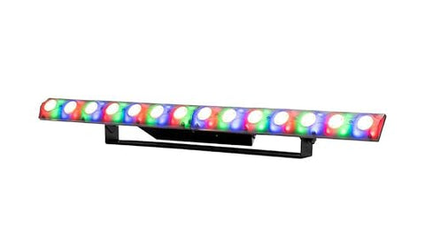 Frost FX Bar W LED With Wired Digital communication Network