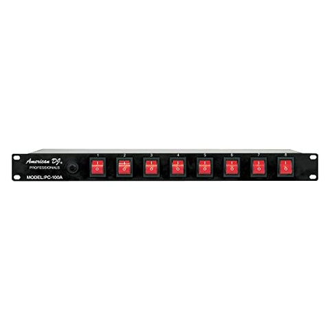 AC POWER STRIP