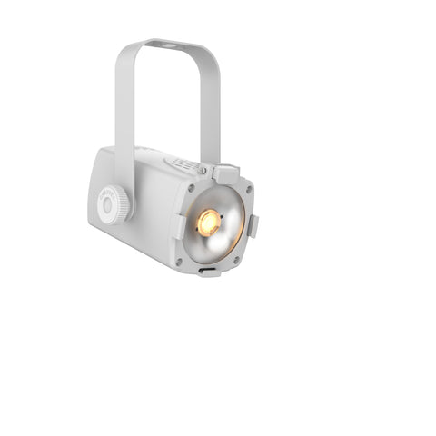 CHAUVET DJ (CHDDJ) Stage Light Unit, White (EVETF20XWHT)
