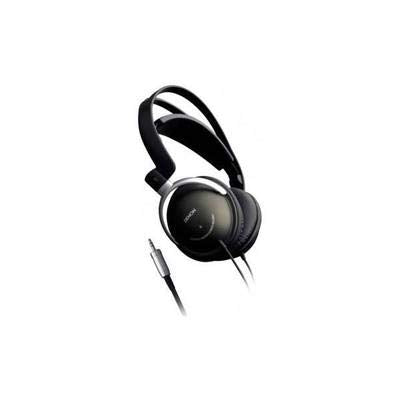 DJ-Tech DJH-555 DJ Package