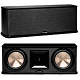 BIC Acoustech PL-28II Center Speaker - Black