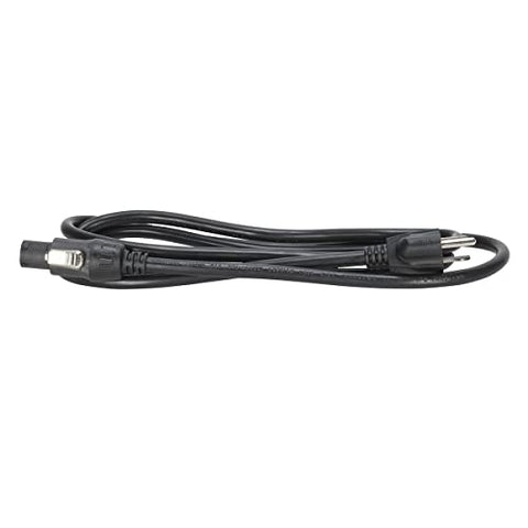 SIP65MPC 6 FOOT IP65 Main Power Cord Edison