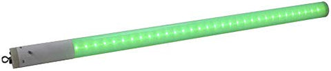LED PIXEL TUBE 360 With Wired Digital communication Network