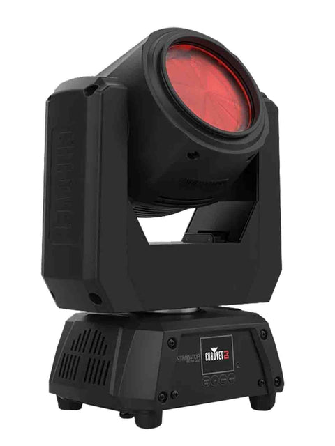 CHAUVET DJ (CHDDJ) Stage Light Unit, Black (Intimidator Beam Q60)
