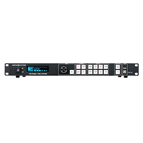 VX4S N Video controller