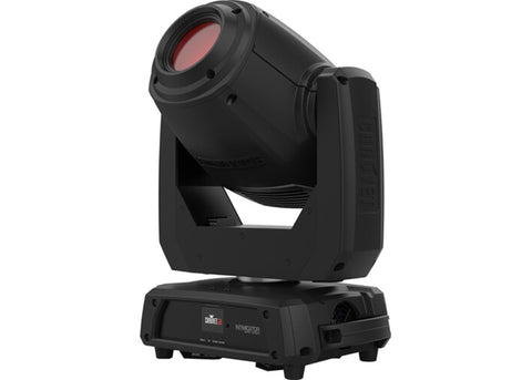 Intimidator Spot 375ZX Compact Moving Head Designed for Mobile Events