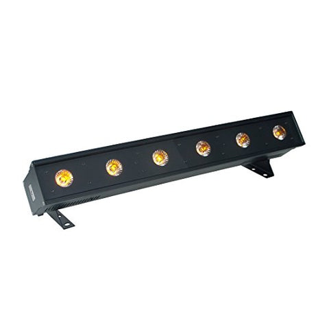 ULTRA HEX BAR 6 22.5 inch (0.5meter) With Wired Digital communication Network