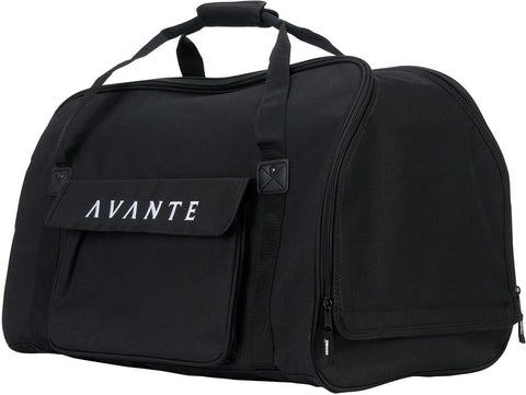 Avante Audio, Tote Bag, Stylish and Durable Transport Bag for A10 Speakers and Sound Equipment (10")