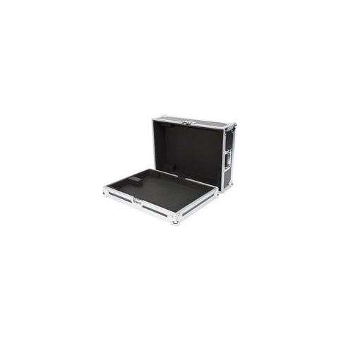 DEEJAY LED Fly Drive Case For Allen & Heath SQ-5 48-Channel Digital Mixer BLACK Color - TBHAHSQ5