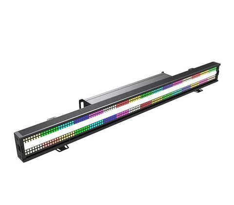 Jolt Bar FX2 IP20 RGBCW LED With Wired Digital communication Network