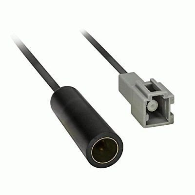 Metra Electronics - Honda Reverse Antenna Adapter 2016-Up (40-HD23) Metra Antenna Adaptors