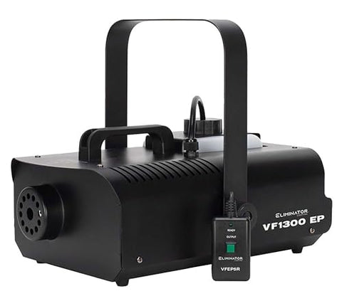 VF1300 EP 1300W compact fogger With Wired Digital communication Network