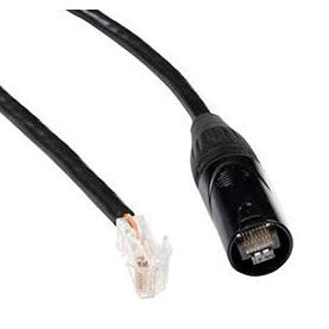 CAT6PRO25FC 25 FOOT CAT6 AV6 FIRST CABLE