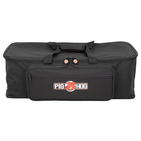 Pig Hog PHCOB-LG Cable Organizer Bag, Large