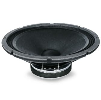 Deejayled FAITALPRO 10FE200-8 Professional Loudspeakers 10-inch Woofer 150 Watt Rms 300 Watts Max 8-Ohms
