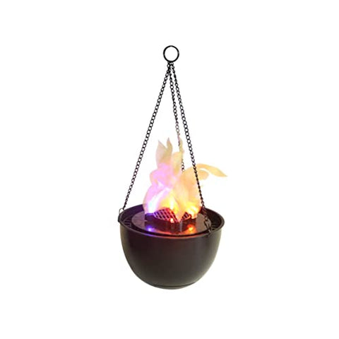 Visual Effects V0299 Nebula Rotating Multi Colored Light