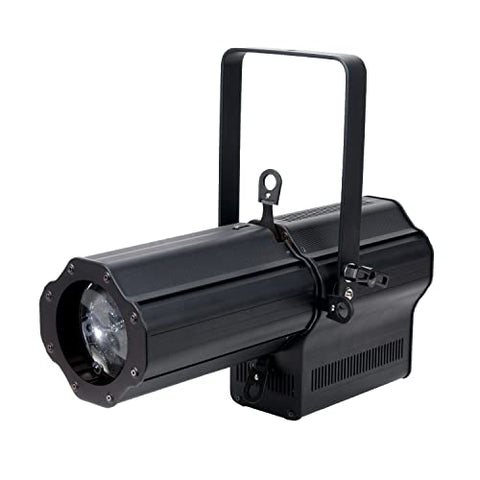 ENCORE PROFILE 1000 WW Ellipsoidal BK With Wired Digital communication Network