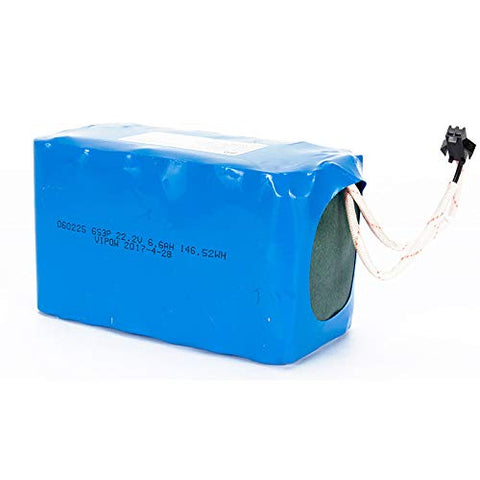 060225 BATTERY FOR WIFLY PAR QA5