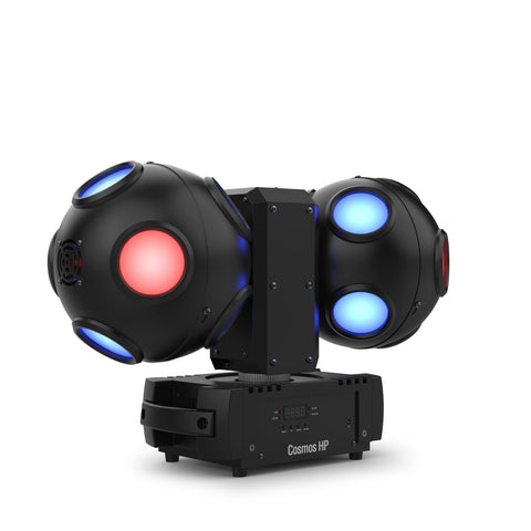CHAUVET DJ (CHDDJ) Projection Lighting Effect, Black (Cosmos HP)