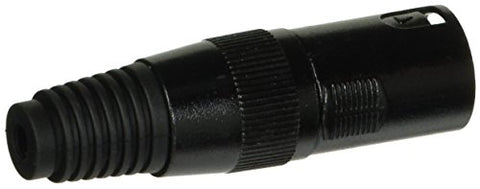 3 PIN 1 MALE 1 FEMALE XLR C