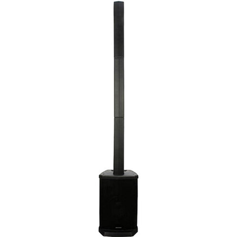 APX CS8 8 inch powered speaker w/MP3 USB