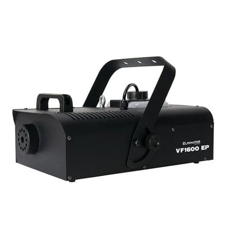 VF1600 EP 1500w value fogger With Wired Digital communication Network