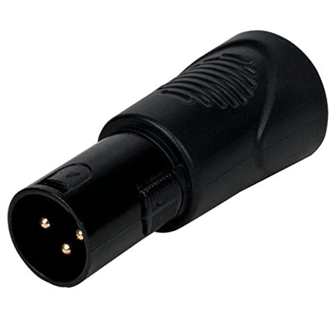 ACRJ453PM RJ45 3P XLR Male