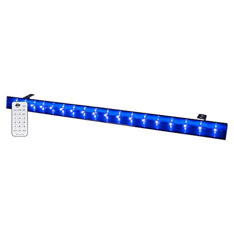 ECO UV BAR PLUS IR LED Fixture