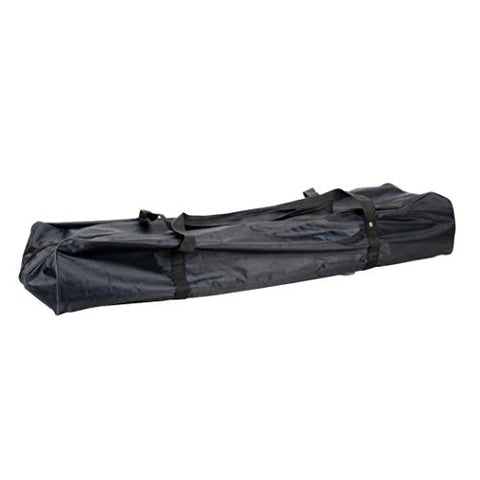 SPSX2B SPEAKER STANDS IN A CARRY BAG
