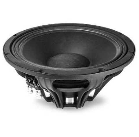 12-in High Power Woofer with Neodymium Magnet 3-inch Voice Coil 8-Ohms 1000 Watts Max