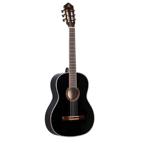 Family Series Full Size Nylon Classical Guitar w/Bag