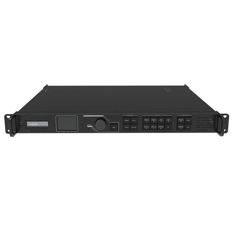 VX600 Video Controller