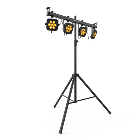 CHAUVET DJ Stage Light Unit (4BAR Flex Q ILS)