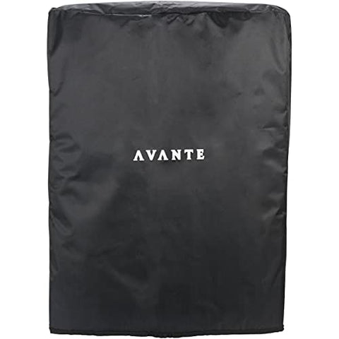 A18S COVER Avante A18S speaker bk cover