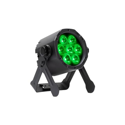 ElectraPix Par 7 IP65 20W LED With Wired Digital communication Network