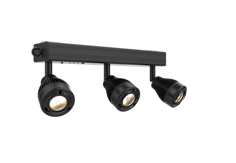 CHAUVET DJ Stage Light Unit, Black (EZbar)