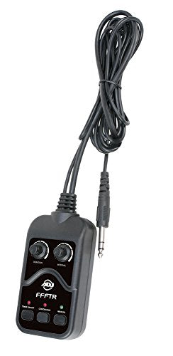 FOG FURY FAZE TIMER REMOTE