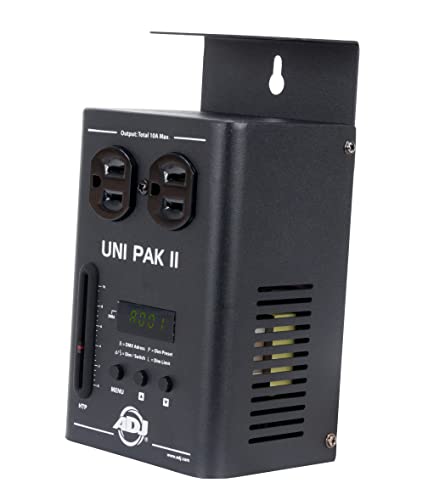 1 CH std DMX 512 protocol dimming light