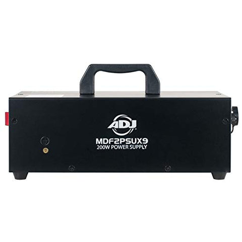 MDF2 PSUX9 Power supply for 9X MDF2 Pane