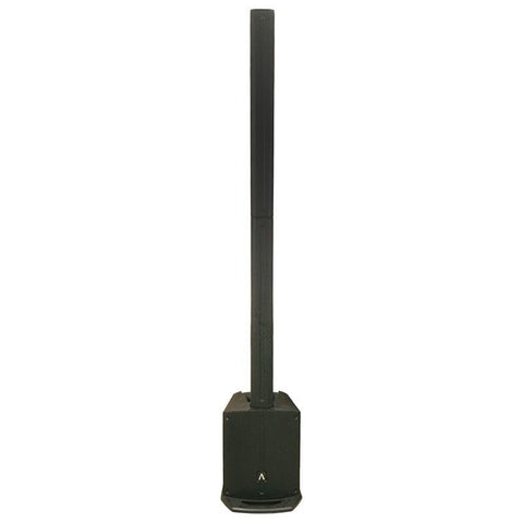 AS8 ACDC Avante AS8 AC/DC with USB Plus StE