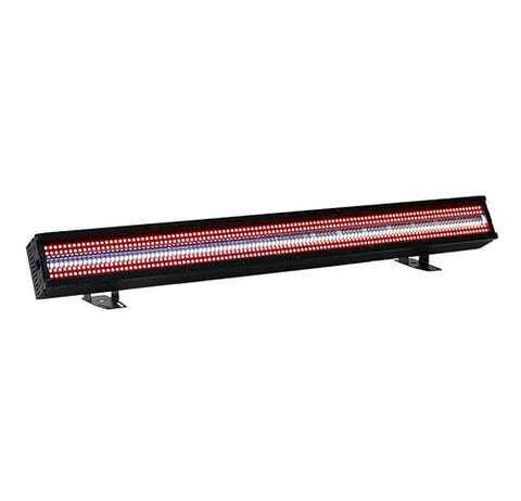 Jolt Bar FXIP IP65 RGBCW LED With Wired Digital communication Network