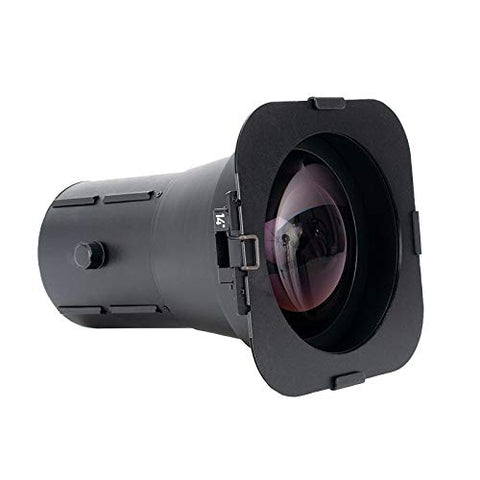 Ep Lens 14 EP LENS TUBE OPTION 14 DEGREE