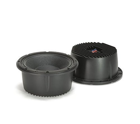 RCF MR10N301 Vehicle Speaker, Black