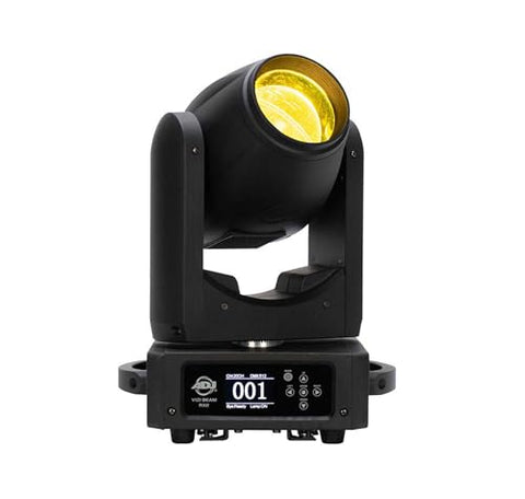 Vizi Beam RX2 100W LED beam fixture With Wired Digital communication Network
