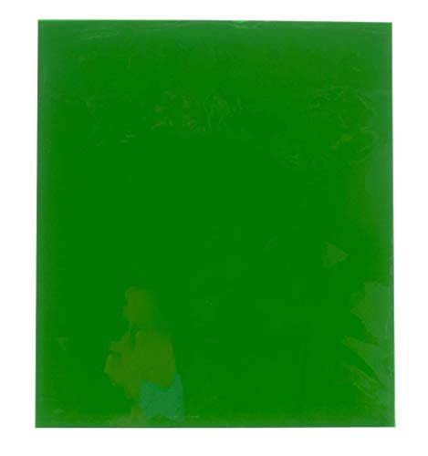 GREEN PRO GEL SHEET