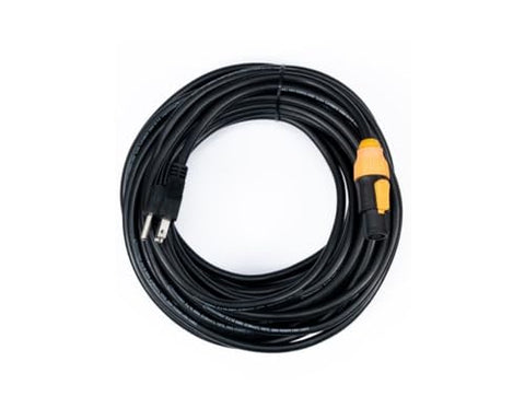 SIP1MPC50 50FT IP65 TO EDISON PLUG