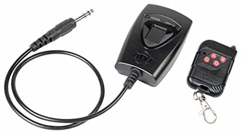 FOG FURY JETT PRO WIRELESS REMOTE