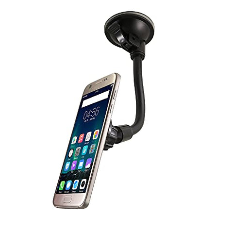 ARMORALL MAGNETIC SUCTION GOOSENECK MOUN