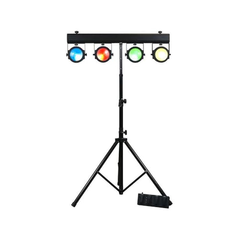 Dotz Tpar Sys Plus LED Wash System With Wired Digital communication Network